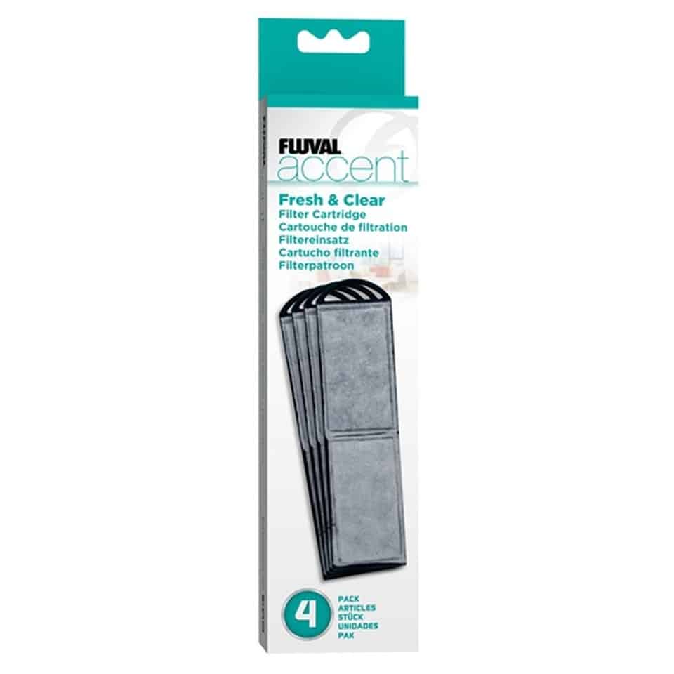 Fluval Accent Renewal Cartridge