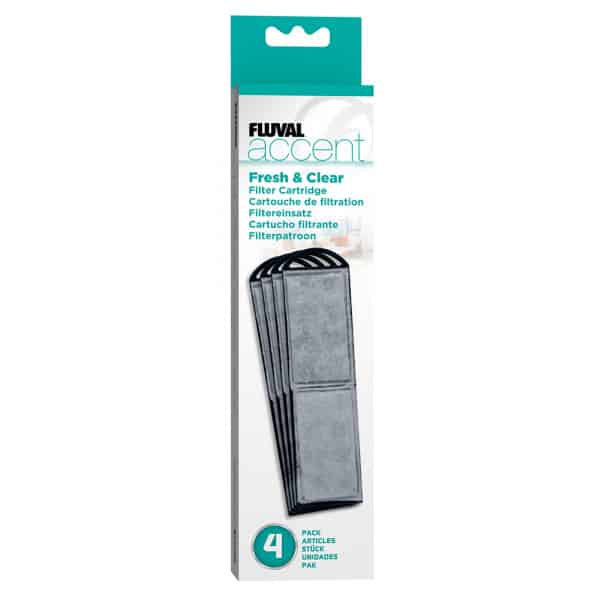 Fluval Accent Renewal Cartridge