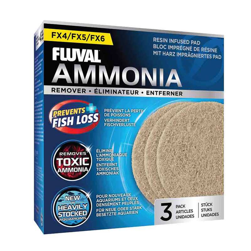 Fluval Ammonia Remover