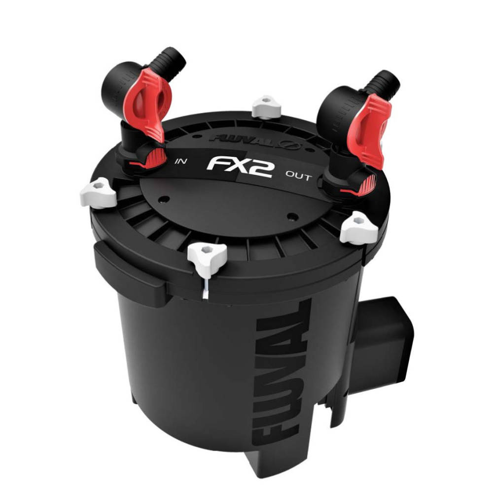 Fluval FX2 Filter