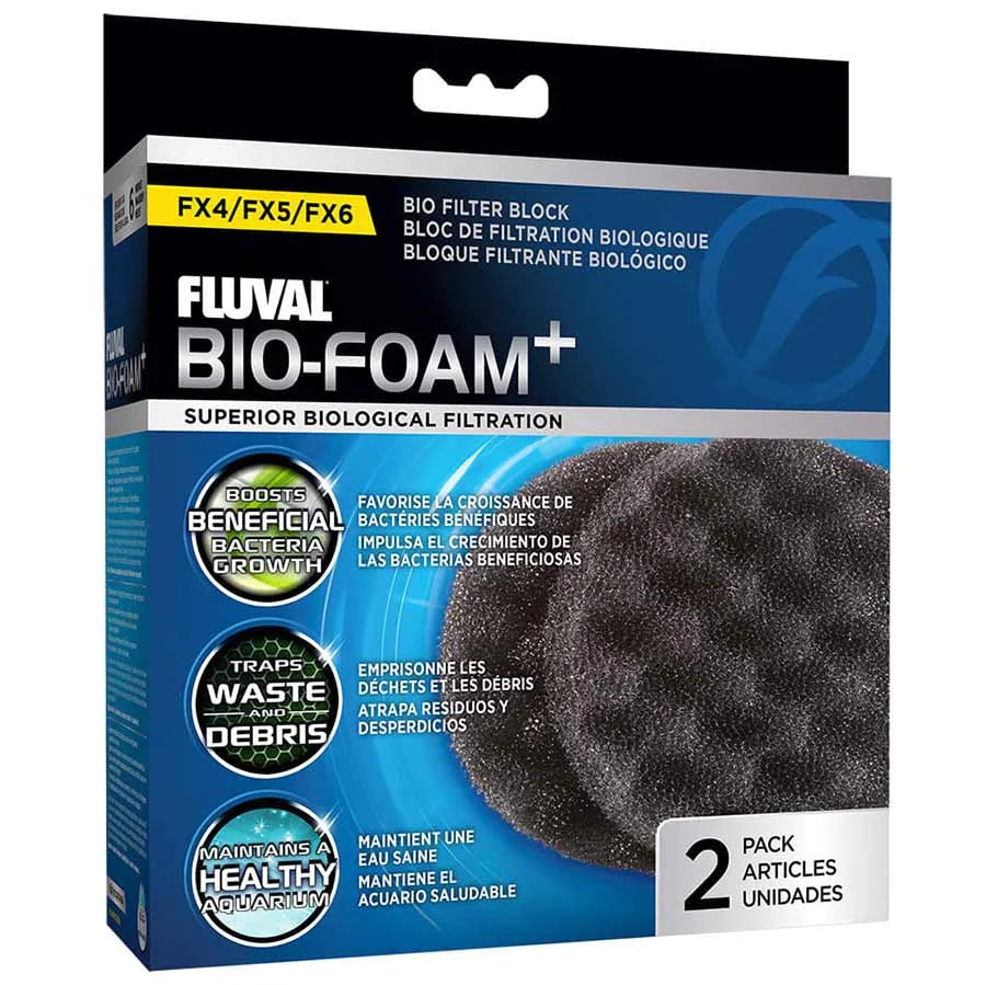 Fluval FX4/FX5/FX6 Bio-Foam+
