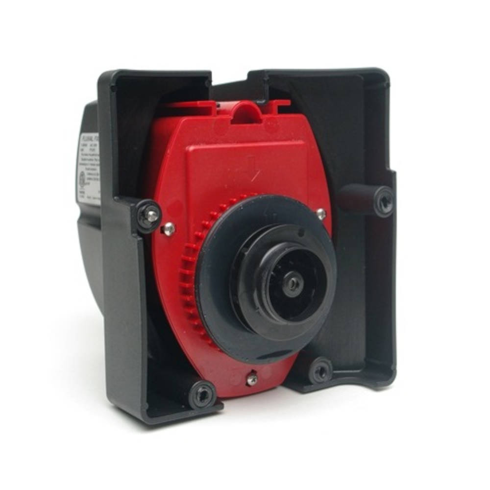 Fluval FX5/FX6 Motor Unit and Impeller Bottom