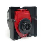 Fluval FX5/FX6 Motor Unit and Impeller Bottom