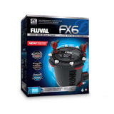 Fluval FX6 Canister Filter 3500 LPH