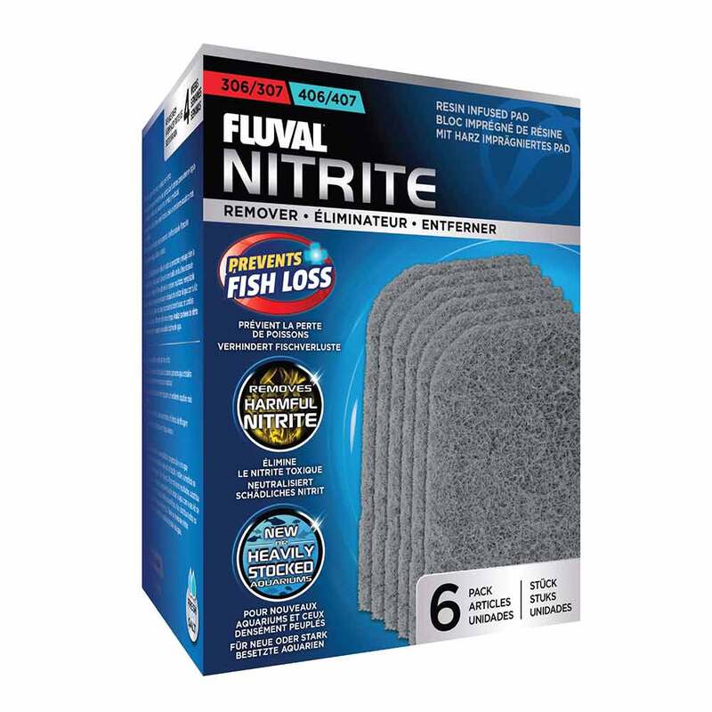 Fluval Nitrite Remover