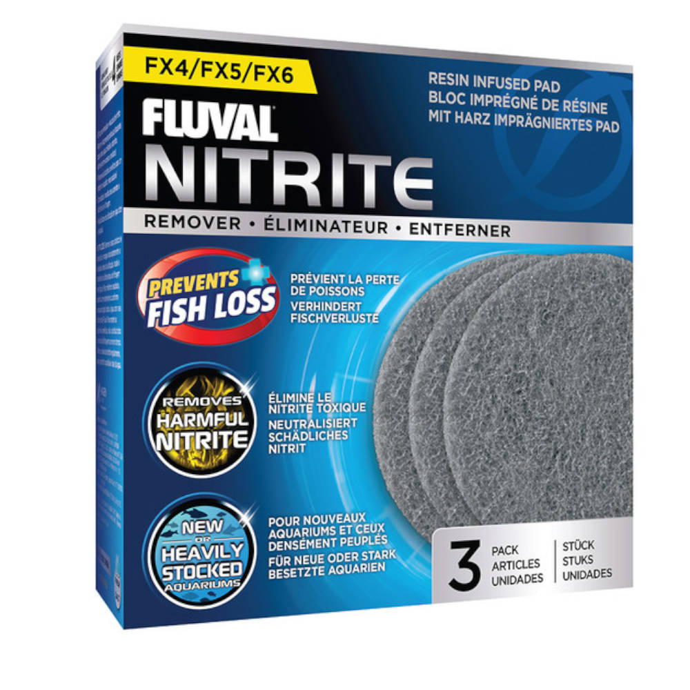 Fluval Nitrite Remover