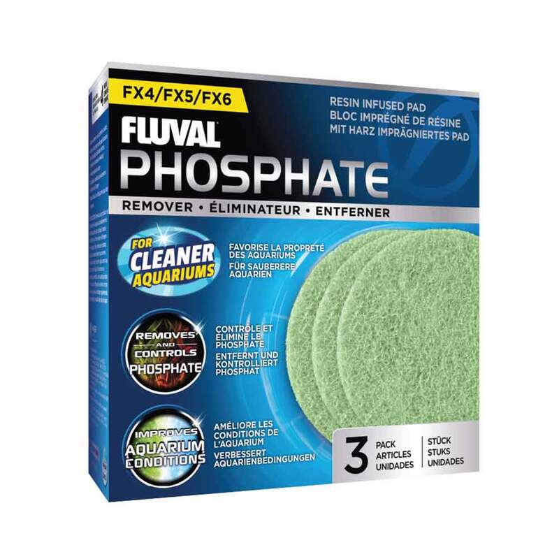 Fluval Phosphate Remover