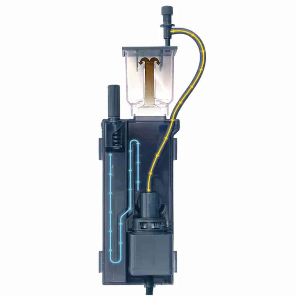 Fluval SEA Mini Protein Skimmer Flow