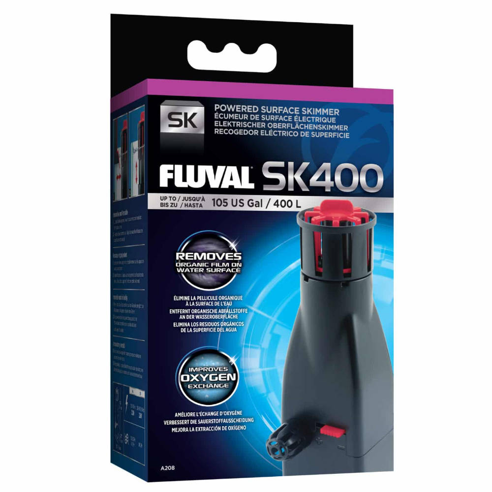 Fluval SK400 Surface Skimmer