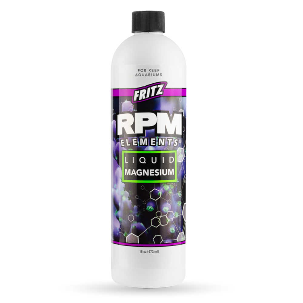 Fritz RPM Liquid Magnesium 473ML