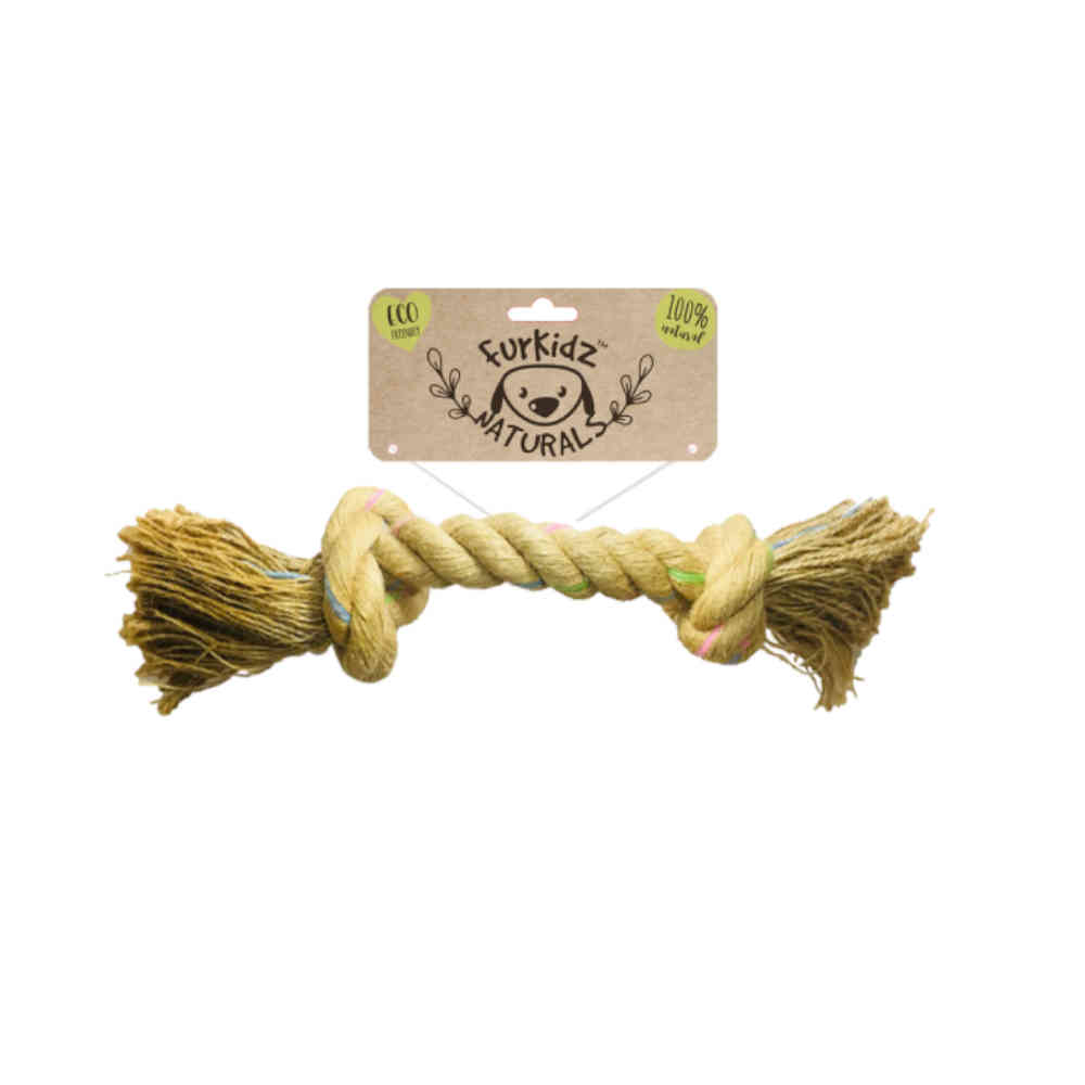 FurKidz_Naturals_Knott_Jute_Toy_37cm_160-170gm