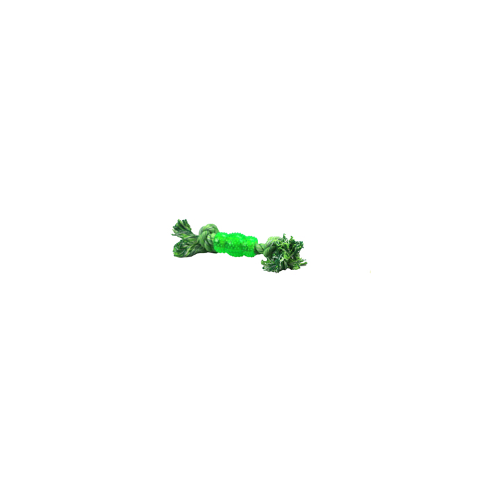 FurKidz Teeth & Breath & Gums Rope Toy 25cm