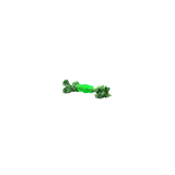FurKidz Teeth & Breath & Gums Rope Toy 25cm