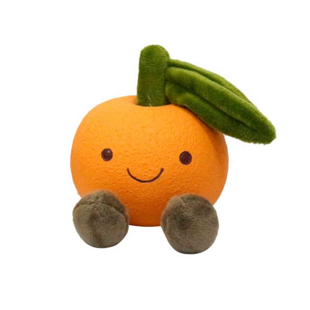 Furkidz_Latex_and_Plush_Orange_9cm