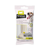 Ferplast GoodBite Natural dog chew toy packaging on a white background