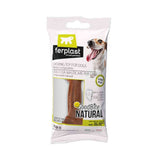 Ferplast GoodBite Natural dog chew toy packaging on a white background