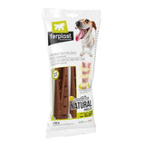 Ferplast dog chew toy packaging on a white background