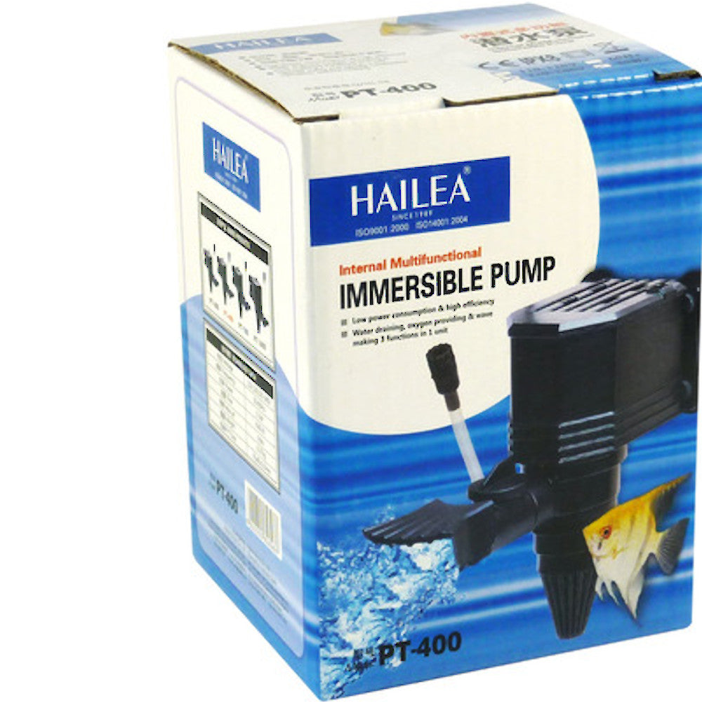 HAILEA Immersible Pump PT-400
