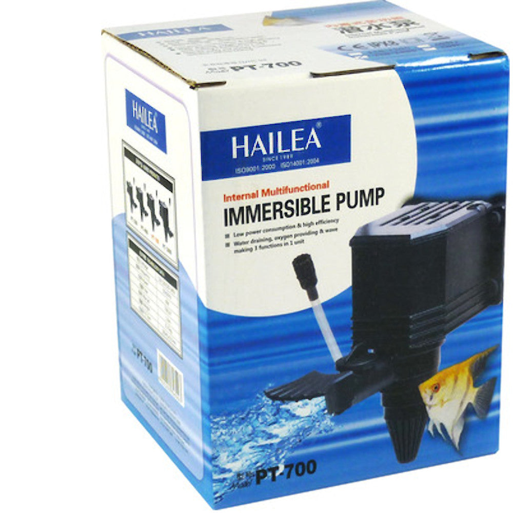 HAILEA Immersible Pump PT-700