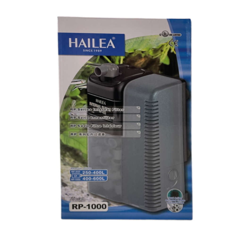 HAILEA RP-1000 Internal Filter 1000L/H