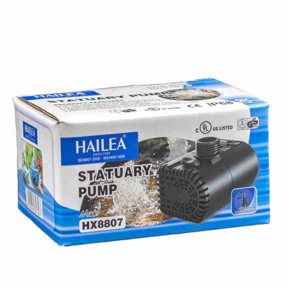 HAILEA_Statutory_Pump_HX8807