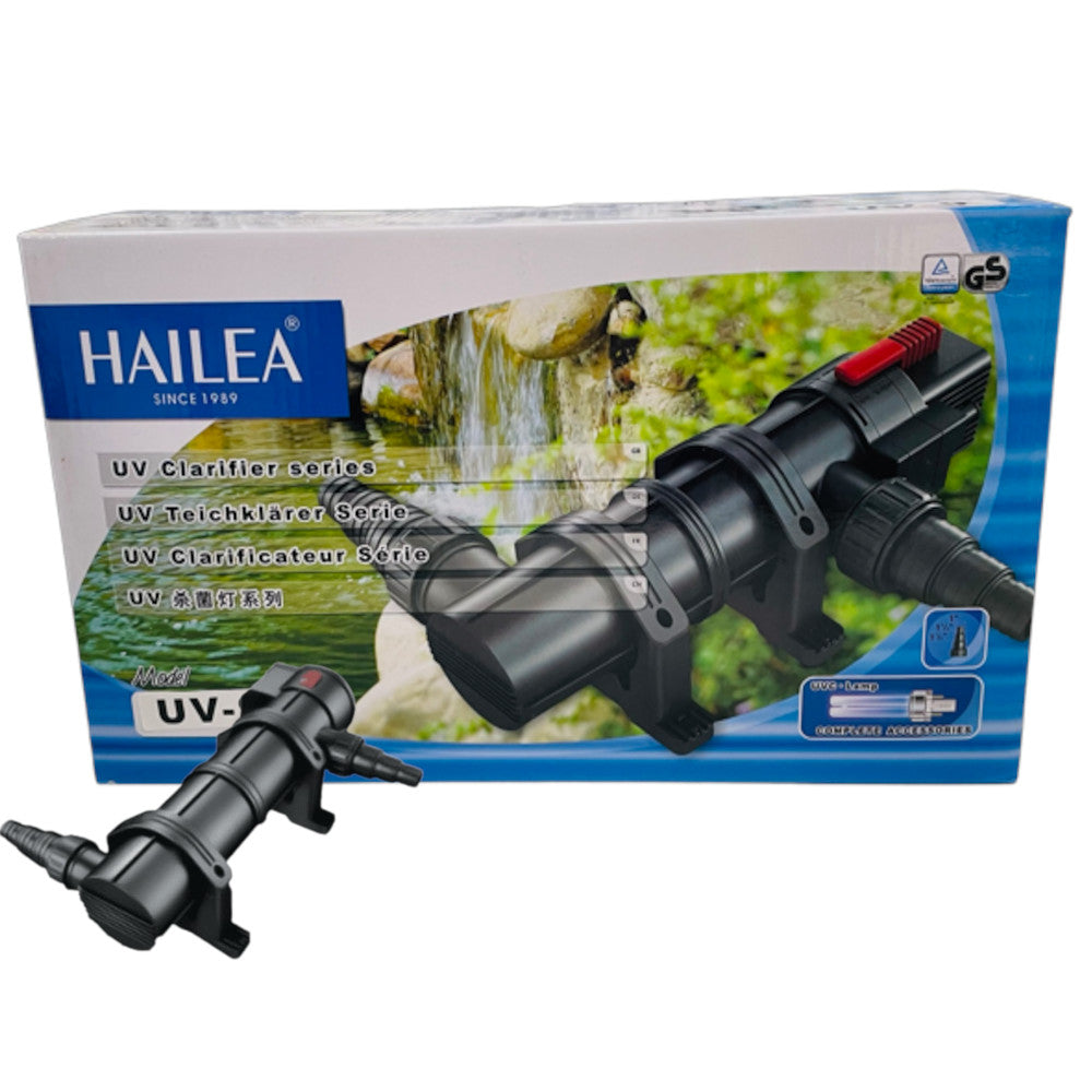 Hailea UV Clarifier
