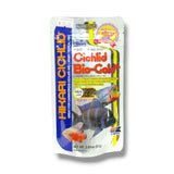 Hikari Cichlid Bio-Gold Plus Floating Pellets Mini 57G