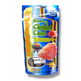 Hikari Cichlid Gold Sinking Pellets Medium 100G