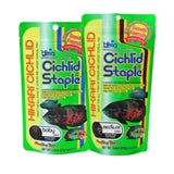Hikari Cichlid Staple Floating Pellets 