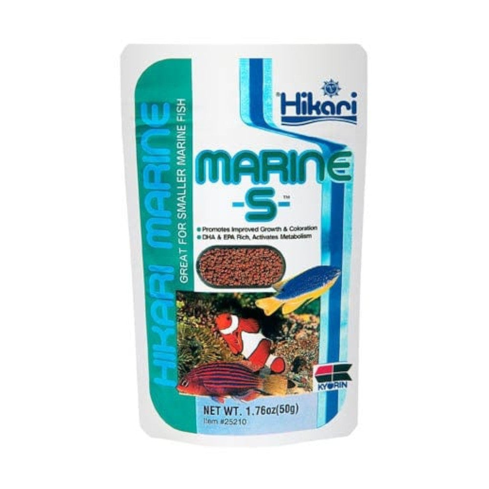 Hikari Marine-S 50g