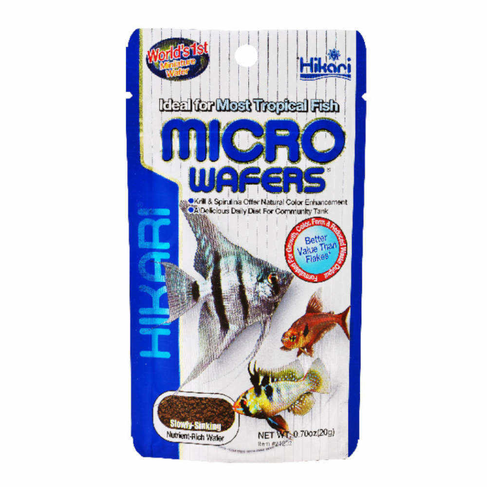 Hikari Micro Wafers 20G