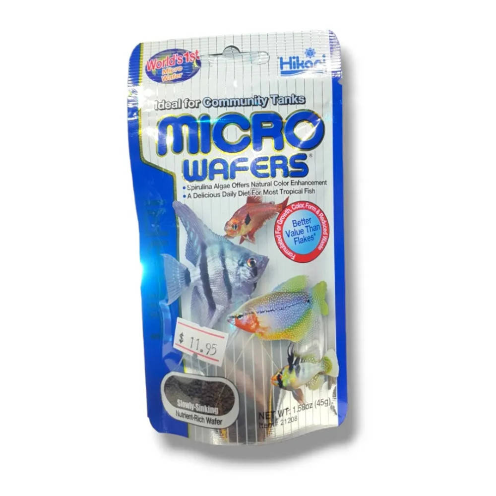 Hikari Micro Wafers 45G