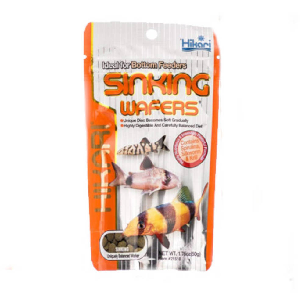 Hikari Sinking Wafers 50G