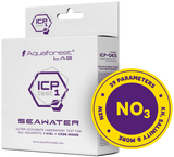 Aquaforest Marine Lab ICP Test