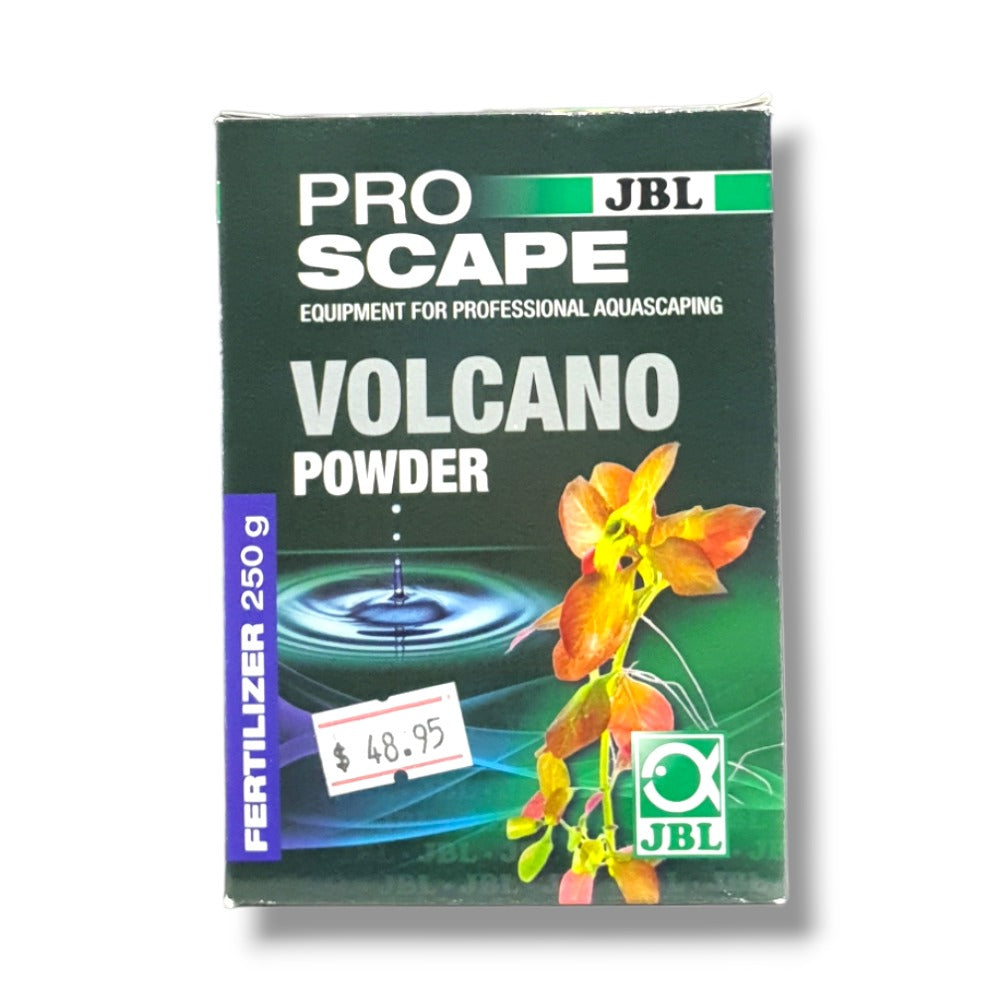 JBL ProScape Volcano Powder 250G