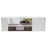 K&H Original Bolster Pet Cot packaging on a white background