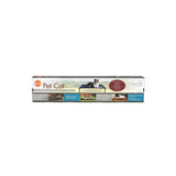 Box of Petmate Pet Cot on a white background