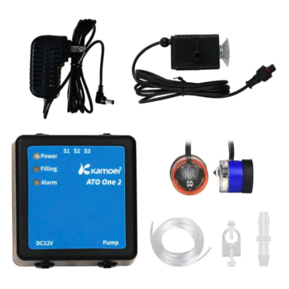Kamoer ATO One 2 SE Pump