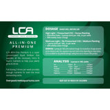 LCA All-in-One Premium