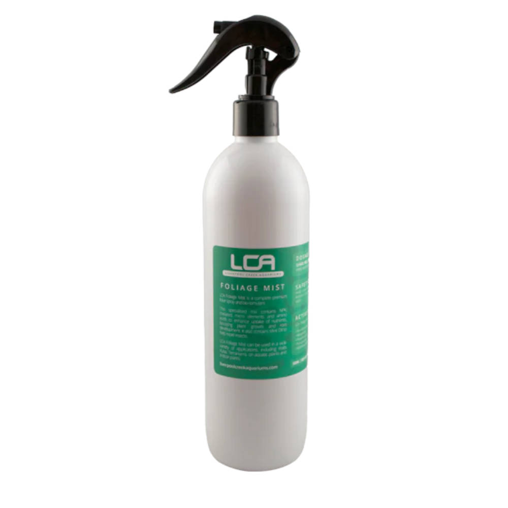 LCA Foliage Mist