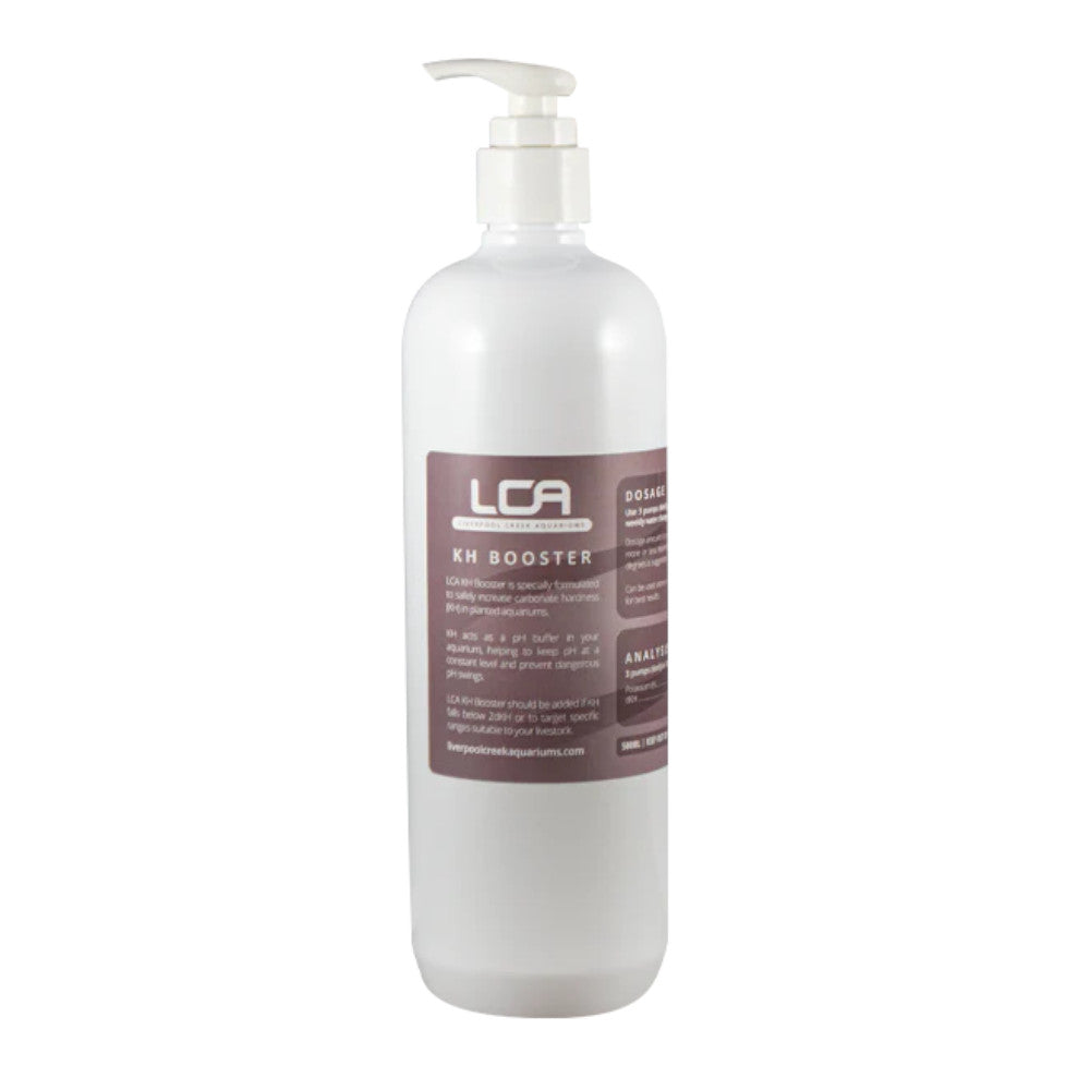 LCA KH Booster-250ml