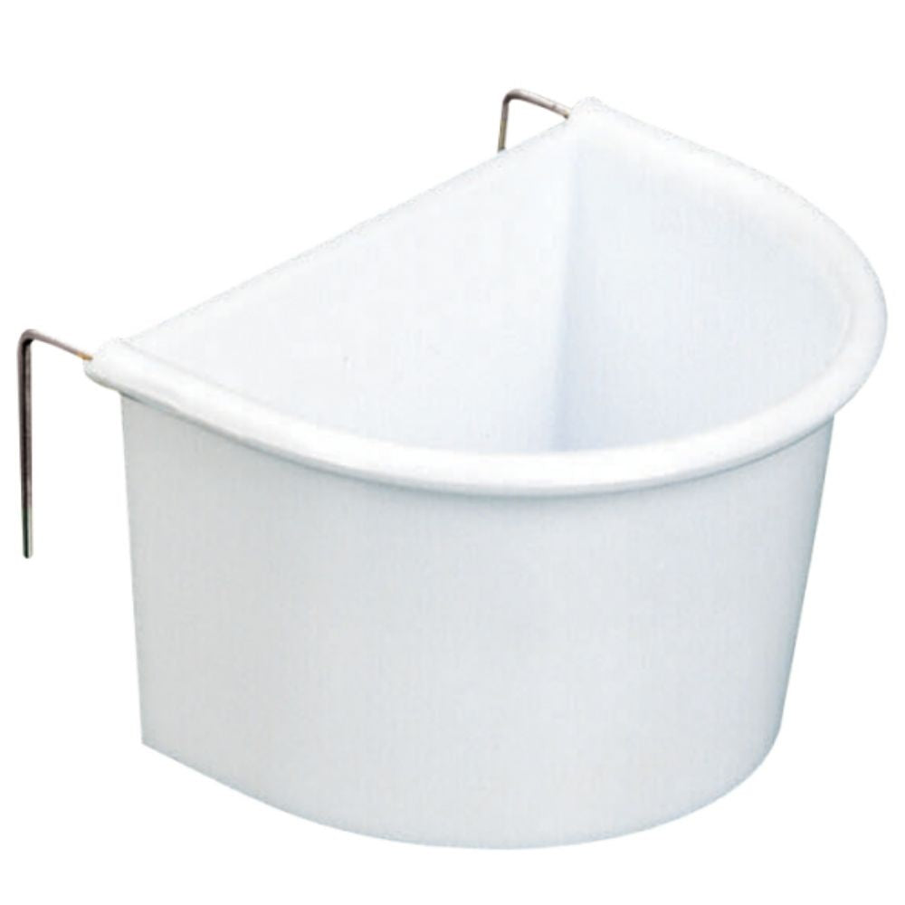 Living World Seed Cup with Hooks 7.5oz