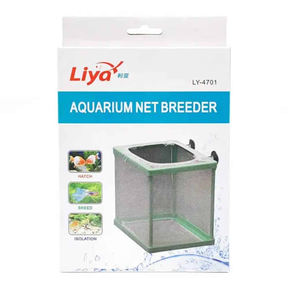 Liya Aquarium Net Breeder