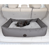 Luxury Travel SUV Cargo Bed Grey 90 x 60cm