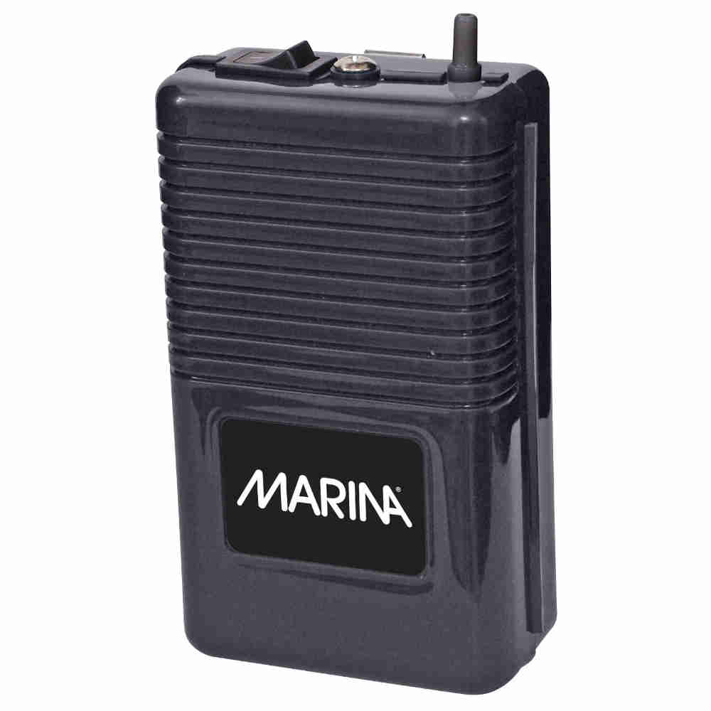 Marina Battery Air Pump 1