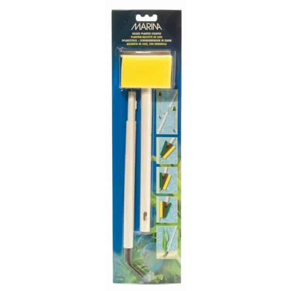 Marina Deluxe 4 in 1 Planter & Scraper