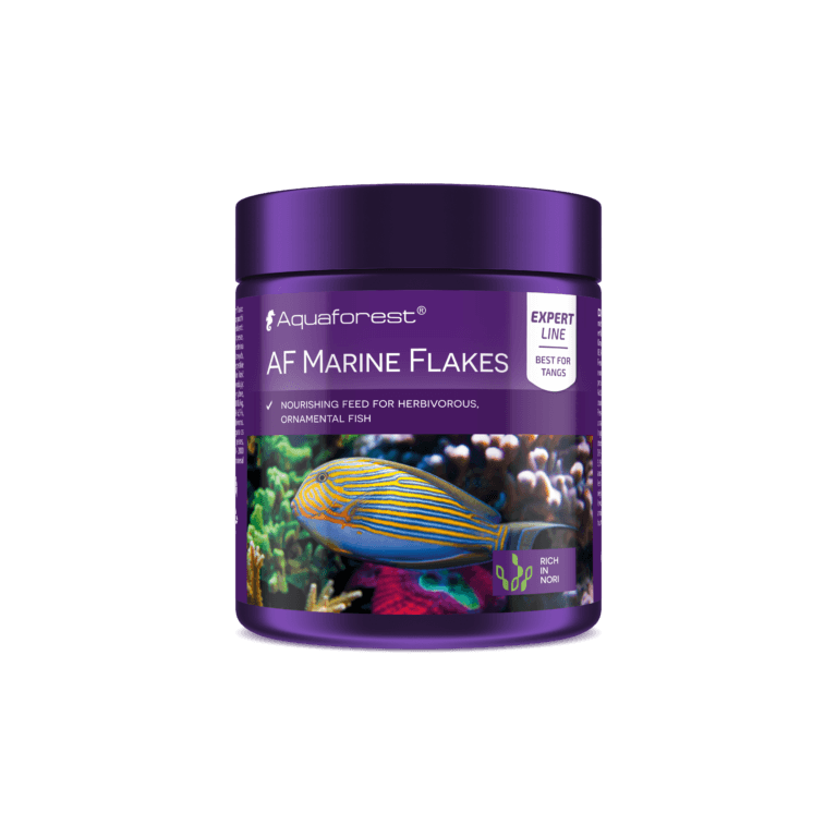 Aquaforest Marine Flake 200ML/25G
