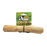 Mighty Chomp Java Wood