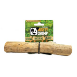 Mighty Chomp Java Wood