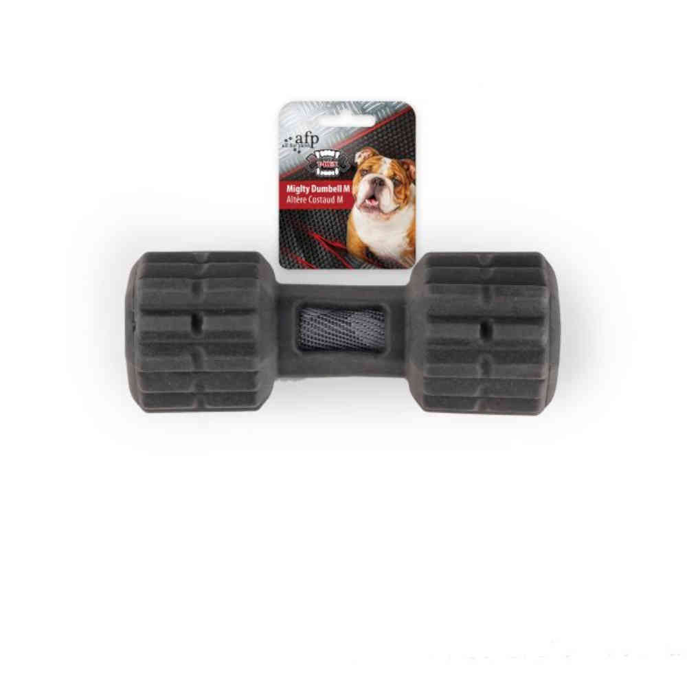 Mighty T-Rex Dumbell